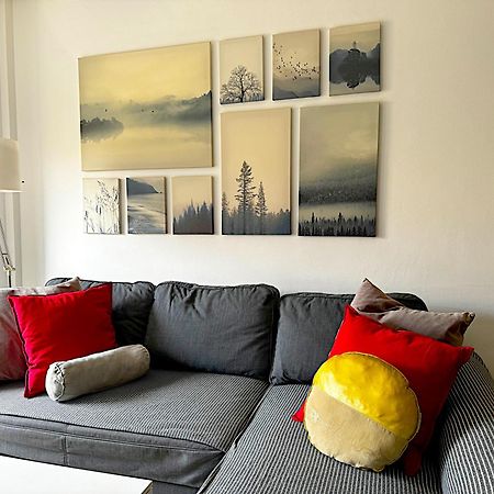 Appartement Fit-House Fuerteventura Wifi & Gym à Puerto del Rosario  Extérieur photo