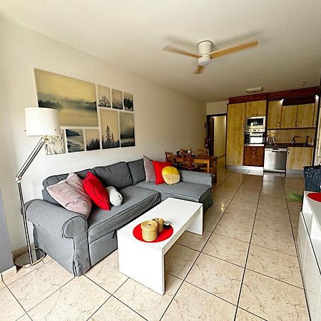Appartement Fit-House Fuerteventura Wifi & Gym à Puerto del Rosario  Extérieur photo