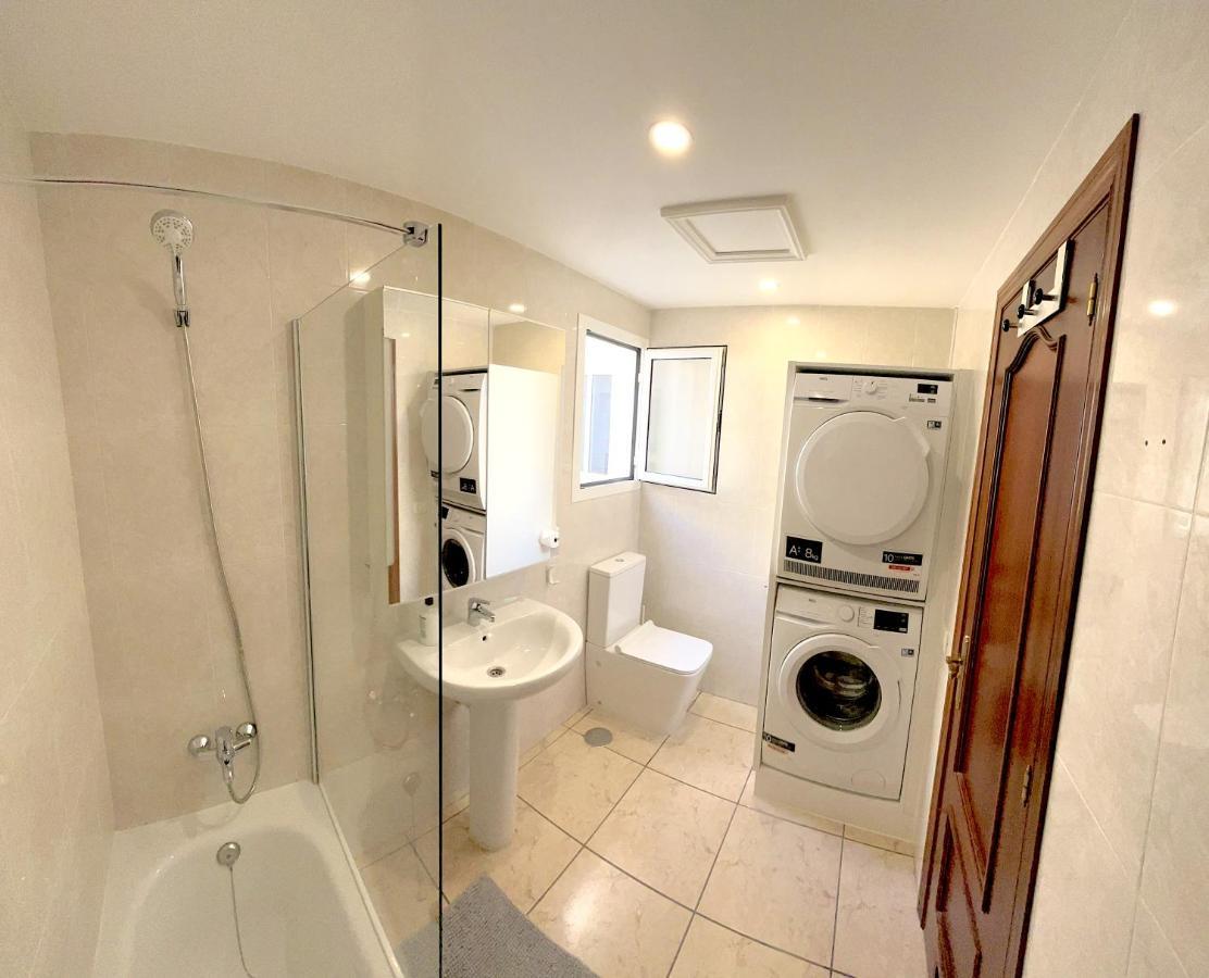 Appartement Fit-House Fuerteventura Wifi & Gym à Puerto del Rosario  Extérieur photo