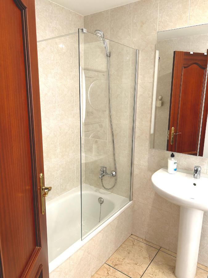 Appartement Fit-House Fuerteventura Wifi & Gym à Puerto del Rosario  Extérieur photo