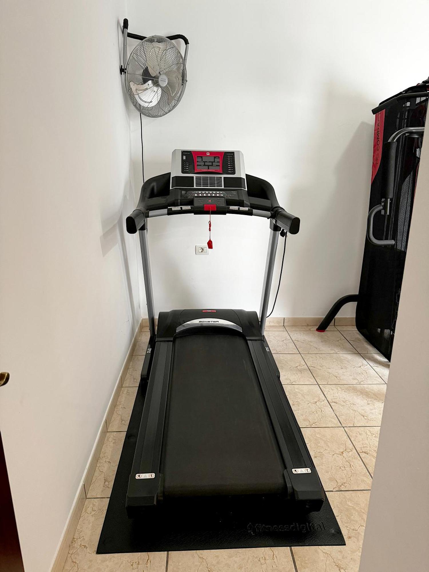 Appartement Fit-House Fuerteventura Wifi & Gym à Puerto del Rosario  Extérieur photo