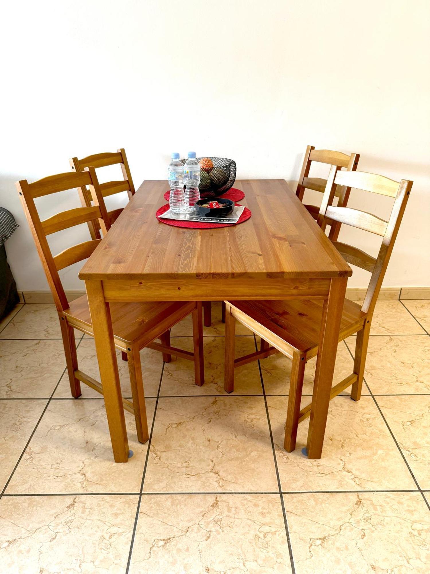 Appartement Fit-House Fuerteventura Wifi & Gym à Puerto del Rosario  Extérieur photo