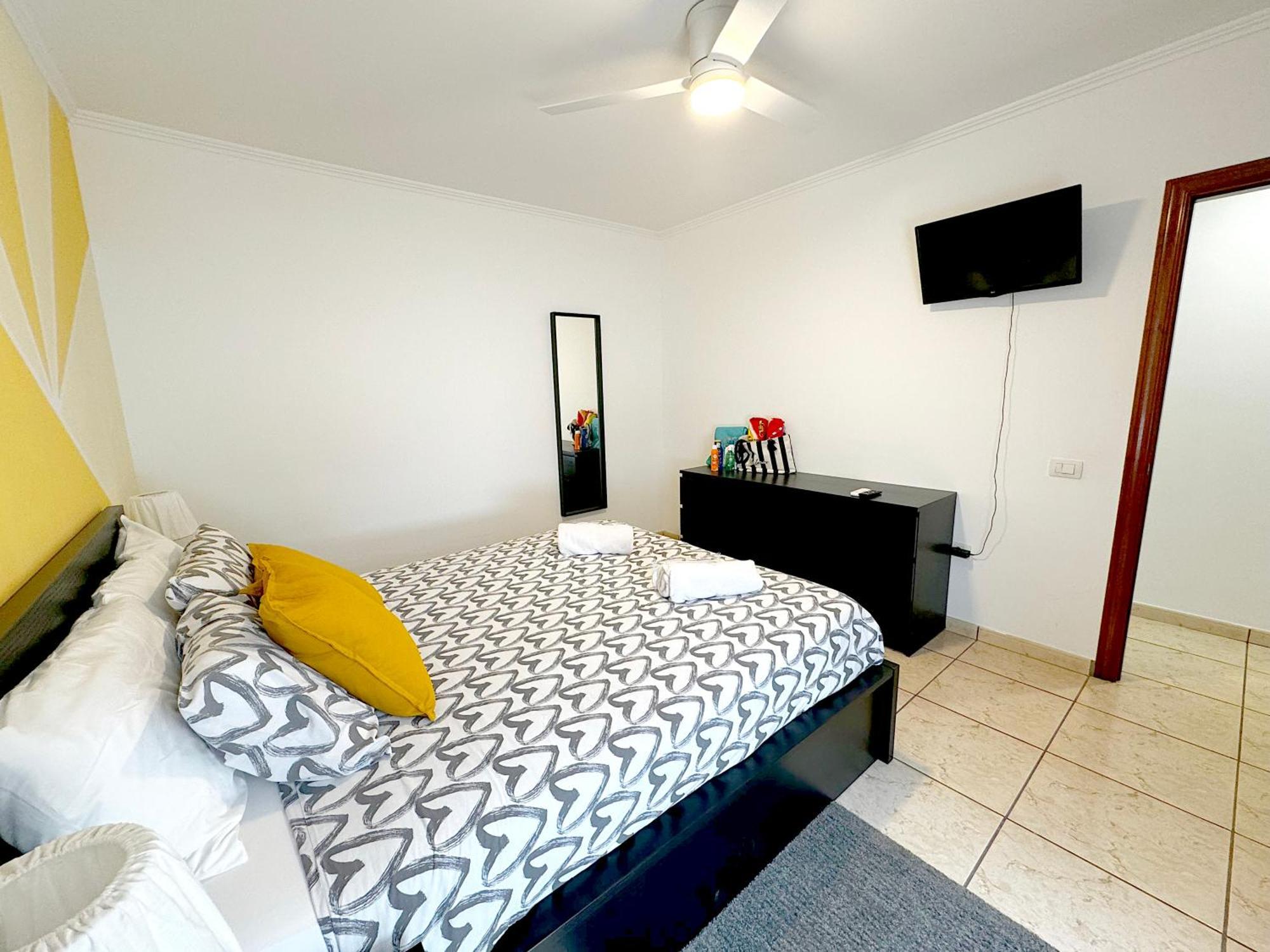 Appartement Fit-House Fuerteventura Wifi & Gym à Puerto del Rosario  Extérieur photo