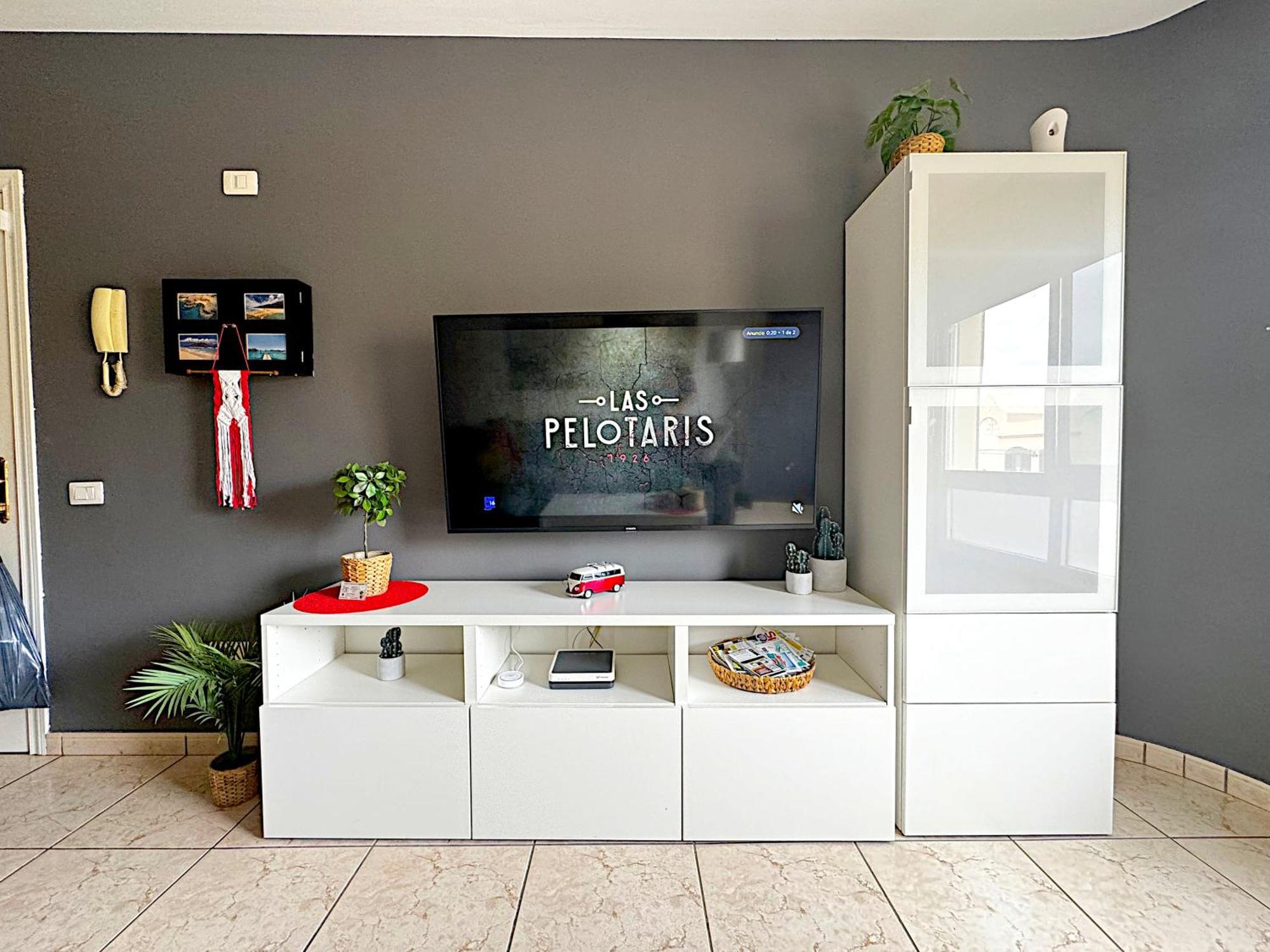 Appartement Fit-House Fuerteventura Wifi & Gym à Puerto del Rosario  Extérieur photo