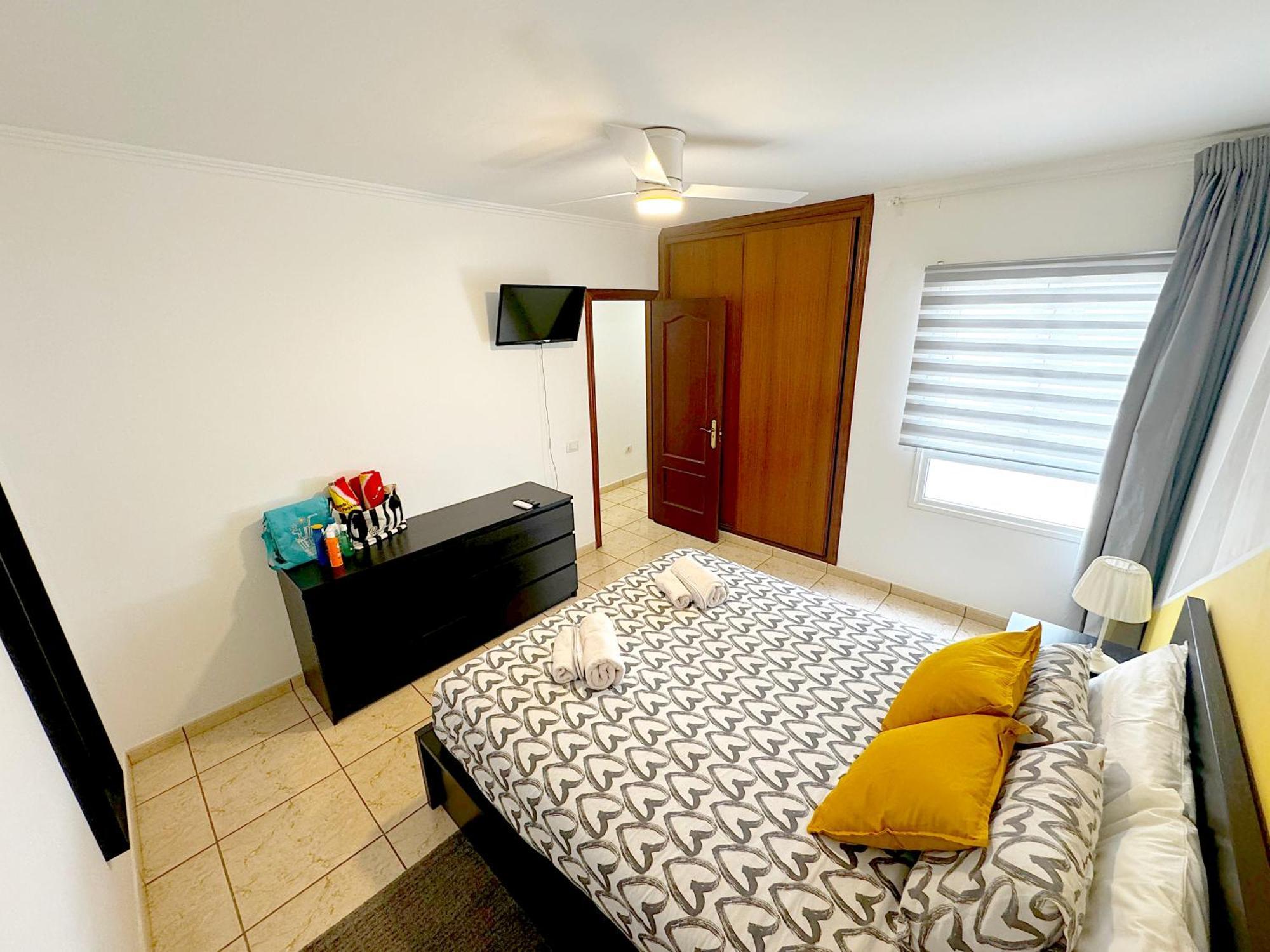 Appartement Fit-House Fuerteventura Wifi & Gym à Puerto del Rosario  Extérieur photo
