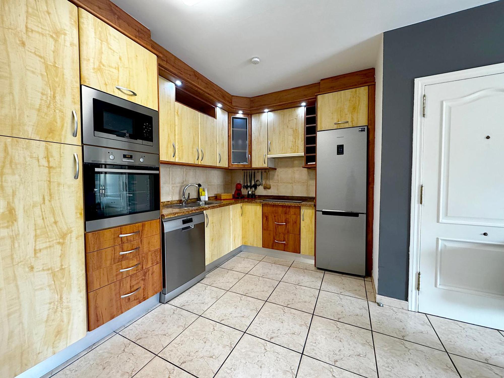 Appartement Fit-House Fuerteventura Wifi & Gym à Puerto del Rosario  Extérieur photo